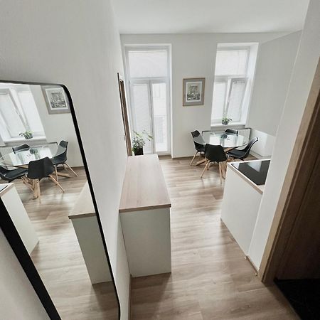 Susilova 14 Apartments III Přerov Kültér fotó
