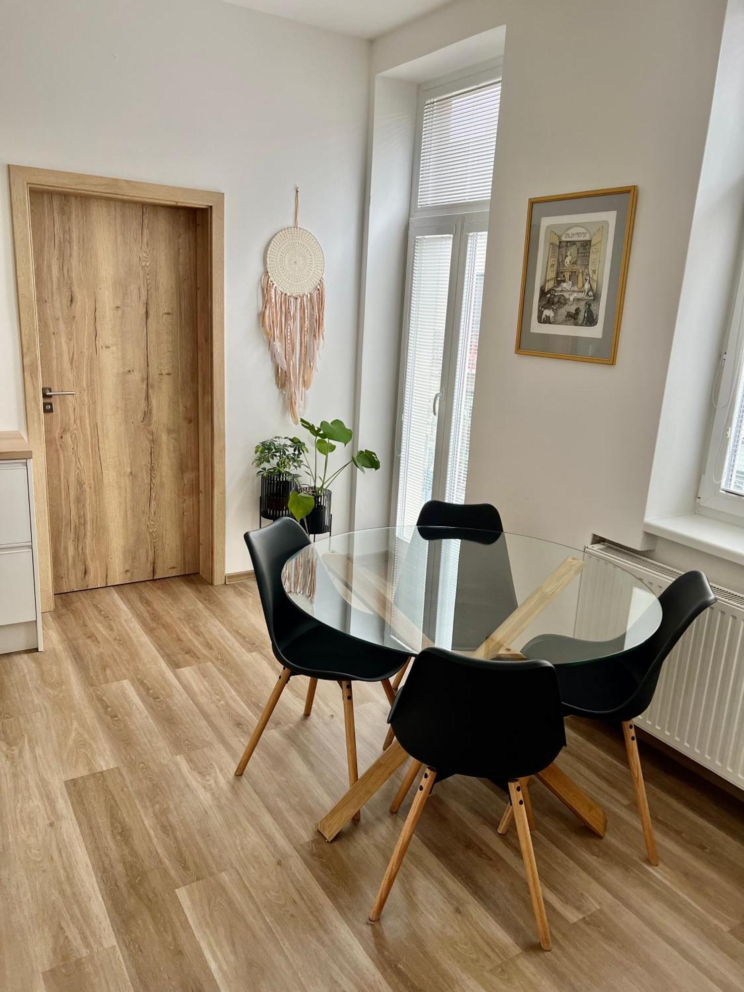 Susilova 14 Apartments III Přerov Kültér fotó