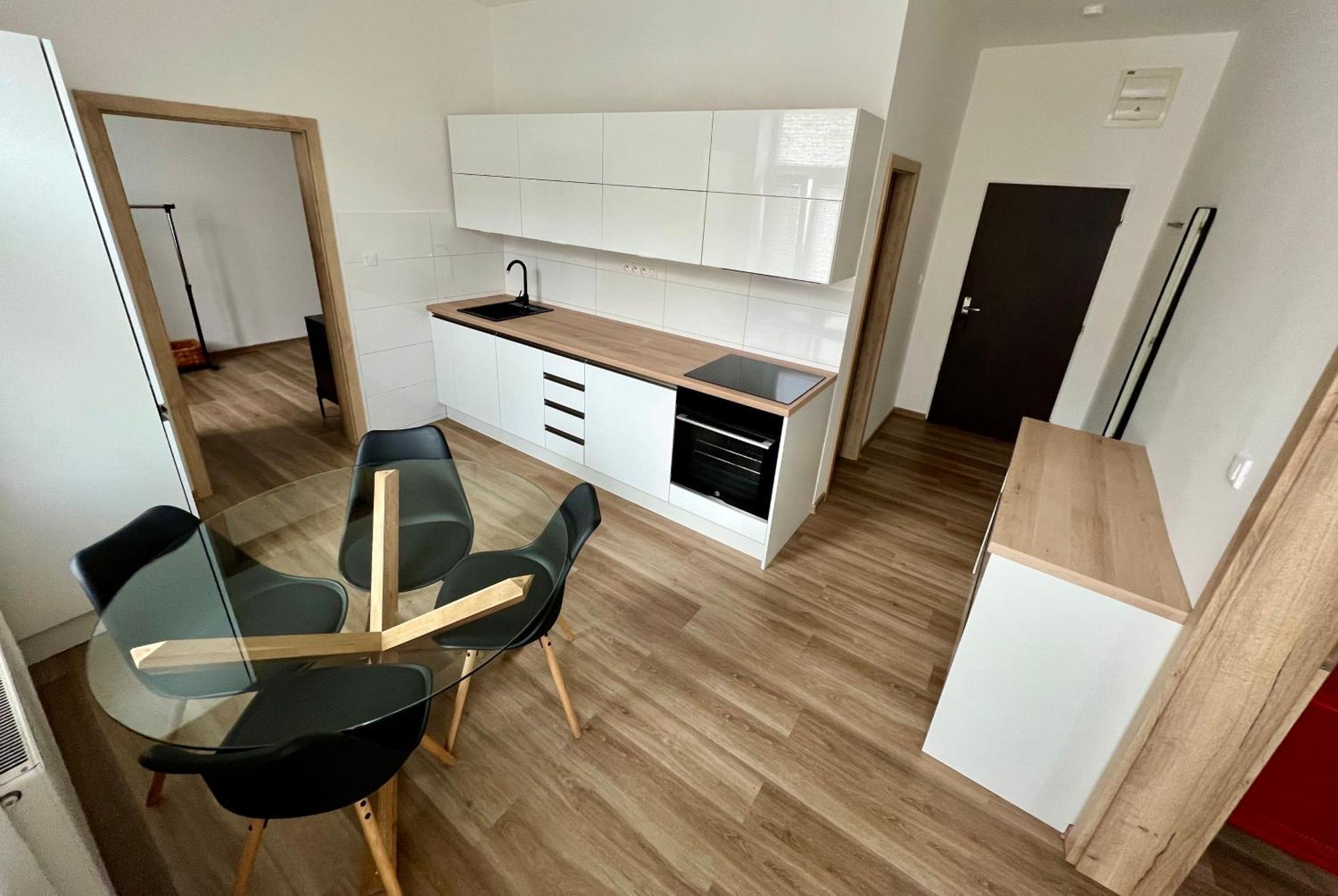 Susilova 14 Apartments III Přerov Kültér fotó