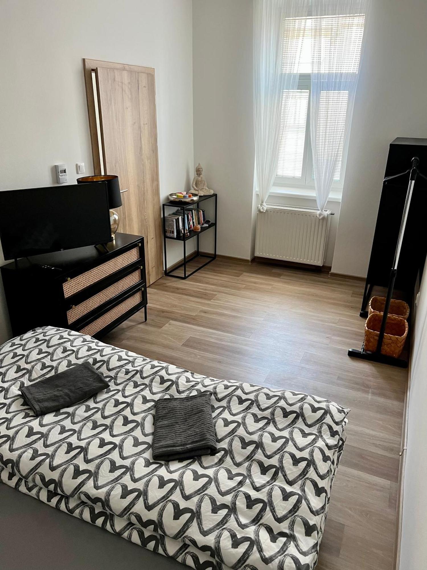 Susilova 14 Apartments III Přerov Kültér fotó
