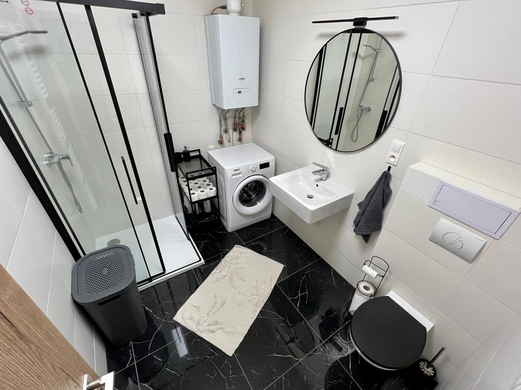 Susilova 14 Apartments III Přerov Kültér fotó
